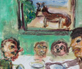 Gillian Kogan, About